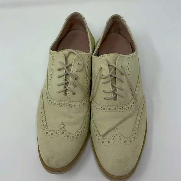 Cole Haan | Shoes | Copy Cole Haan Oxford Size 9b | Poshmark display picture 1